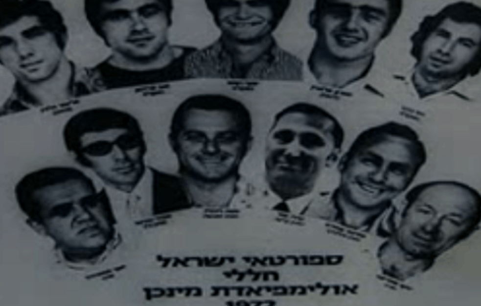 NA DANAŠNJI DAN IZVRŠEN JE POKOLJ NAD IZRAELSKIM SPORTISTIMA U MINHENU: Tragedija na Olimpijadi koja je POTRESLA PLANETU!
